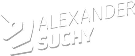Alexander Suchy